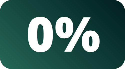 Raty 0%