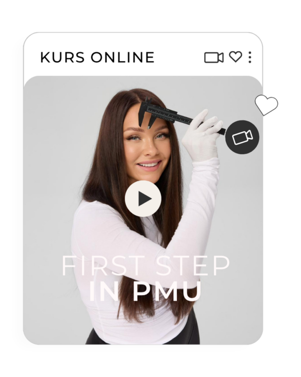 FIRST STEP PMU + trening na Skórkach