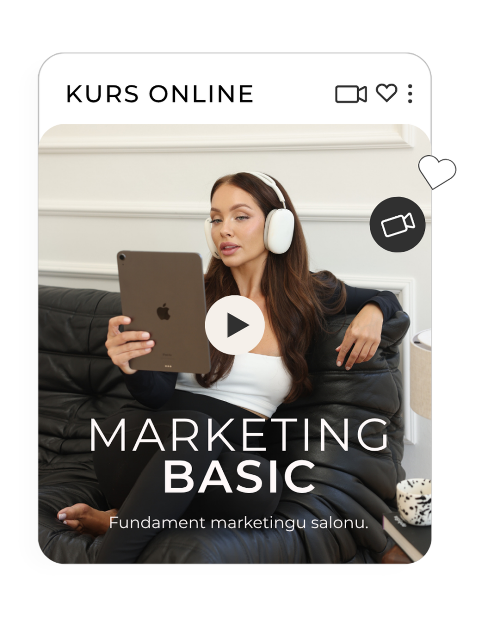 Szkolenie marketingowe BASIC