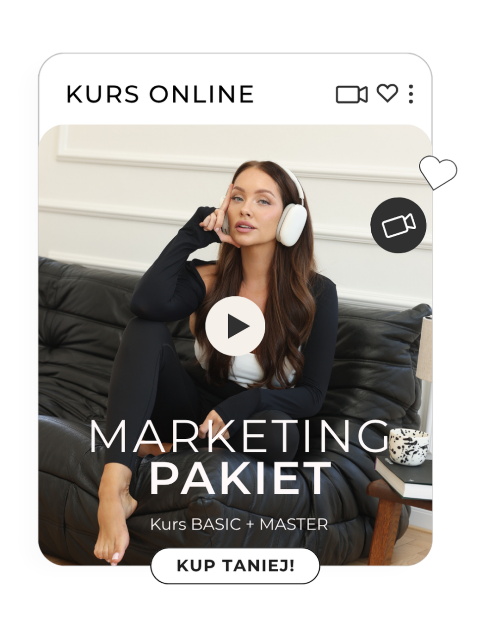 Szkolenie marketingowe PAKIET
